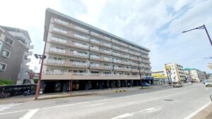 ダイヤハイツ野間　311号室