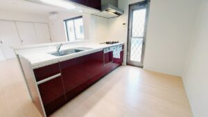 宗像市土穴4丁目戸建