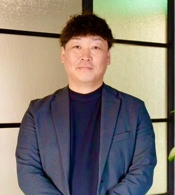 吉村 公宏