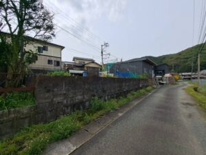 宮若市宮田　土地