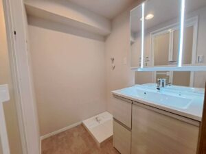 メヌエット前原駅前　504号室