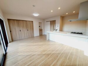 パロス・リバーコート博多壱番館　1210号室