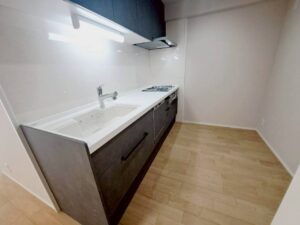 コアマンション城南ネクステージ　402号室