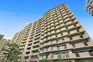 パロス・リバーコート博多壱番館　1210号室