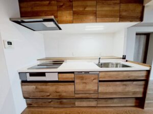 メヌエット前原駅前　504号室