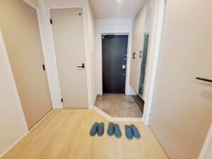 コアマンション城南ネクステージ　402号室