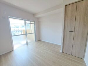 新栄アンピール新姪浜　405号室