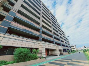 コアマンション城南ネクステージ　402号室