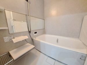 新栄アンピール新姪浜　405号室