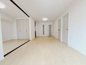 コアマンション城南ネクステージ　402号室