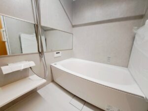 パロス・リバーコート博多壱番館　1210号室