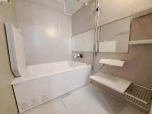 メヌエット前原駅前　504号室