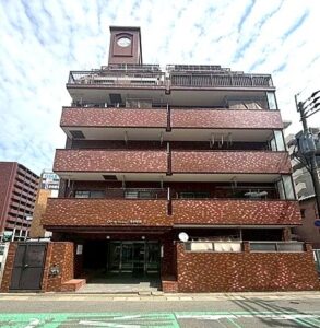 ロワールマンション博多駅南　302号室