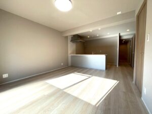 ロワールマンション博多駅南　302号室