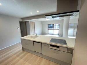 ロワールマンション博多駅南　302号室